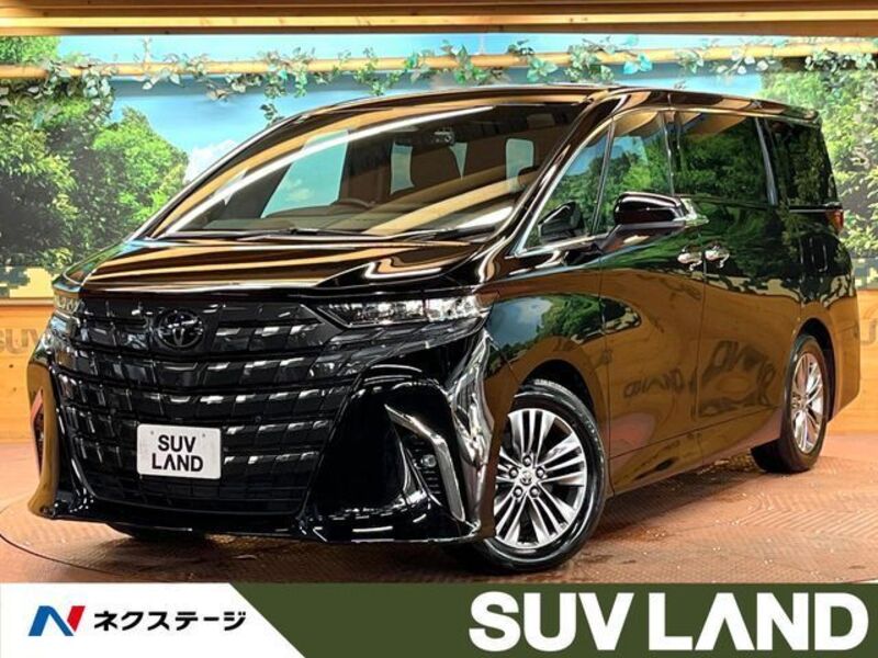 ALPHARD-0