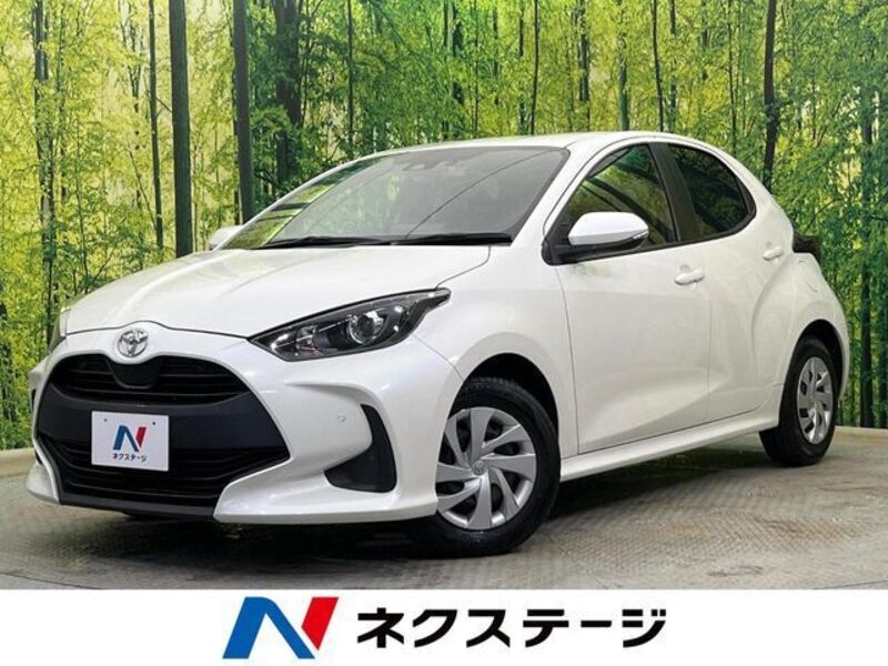 YARIS-0