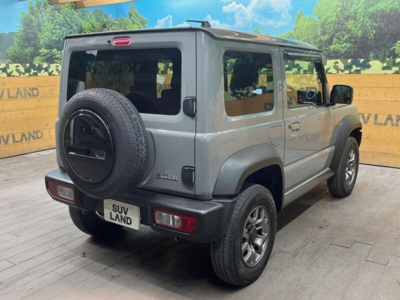 JIMNY SIERRA