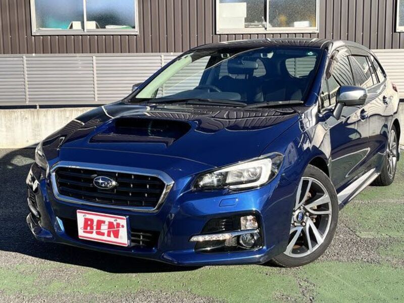 LEVORG-0