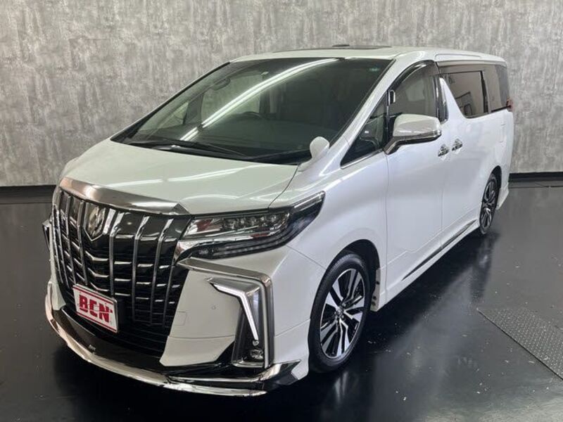 ALPHARD-0