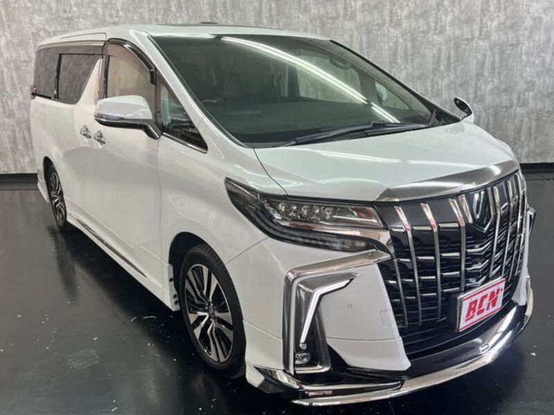 ALPHARD