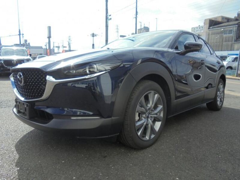 CX-30