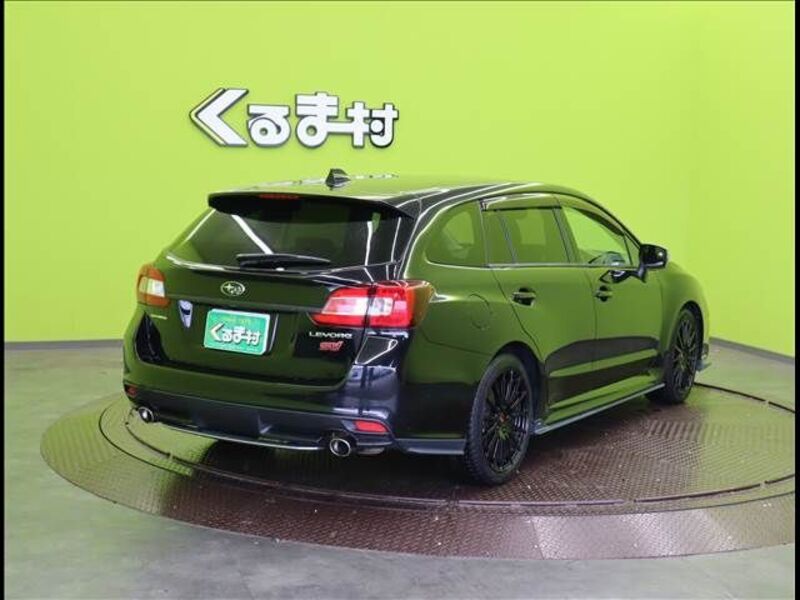 LEVORG