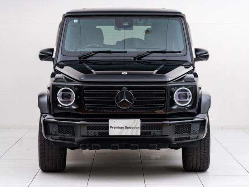 G-CLASS