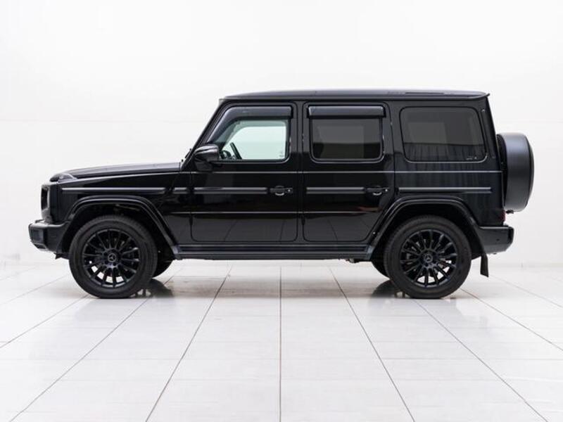 G-CLASS