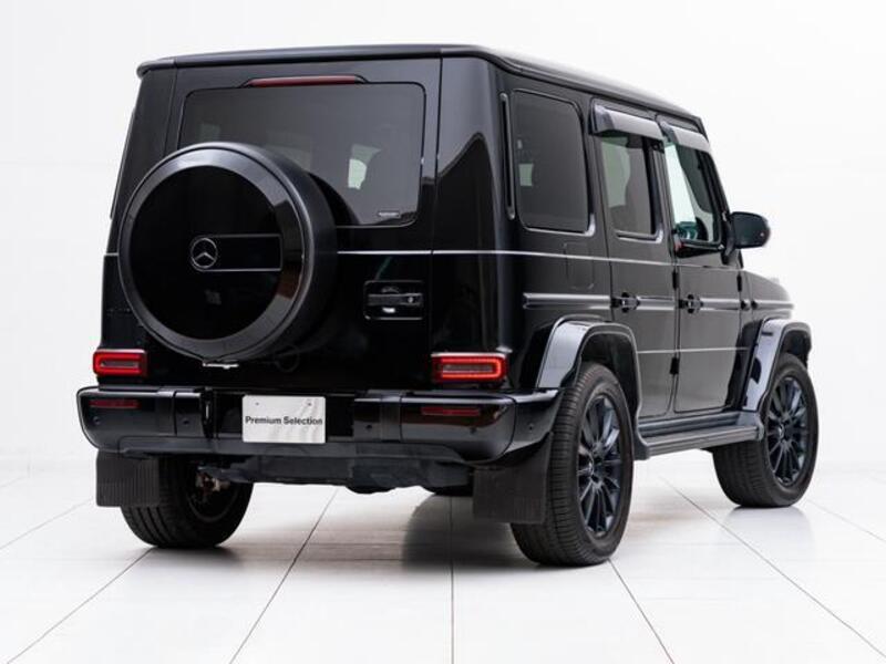 G-CLASS