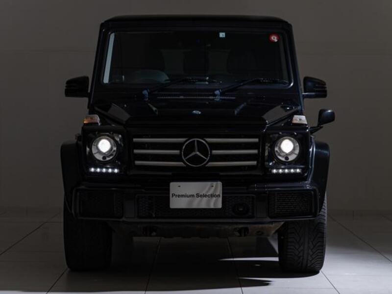 G-CLASS