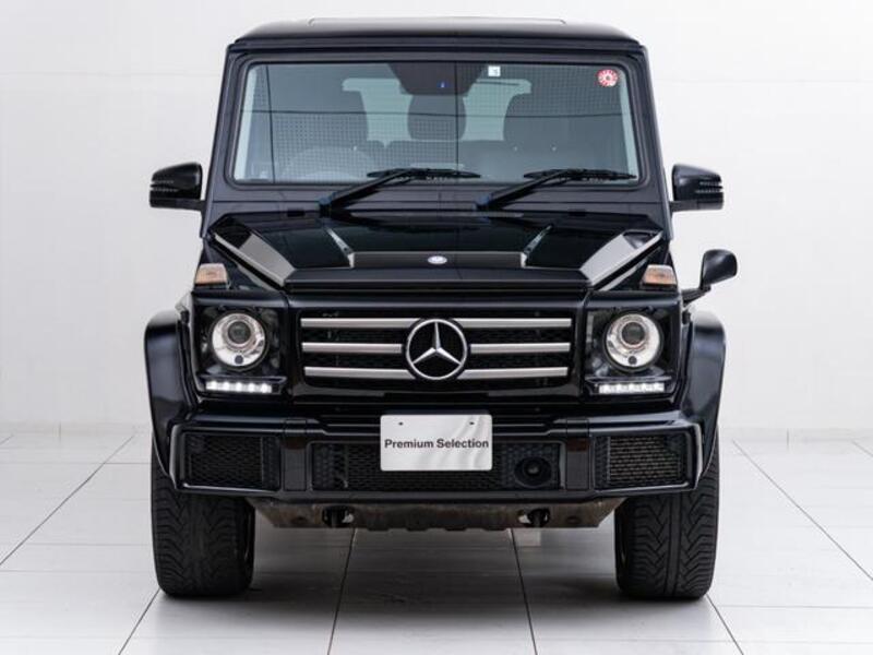 G-CLASS