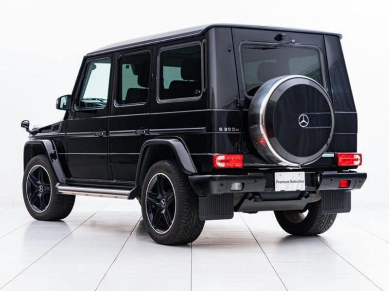 G-CLASS