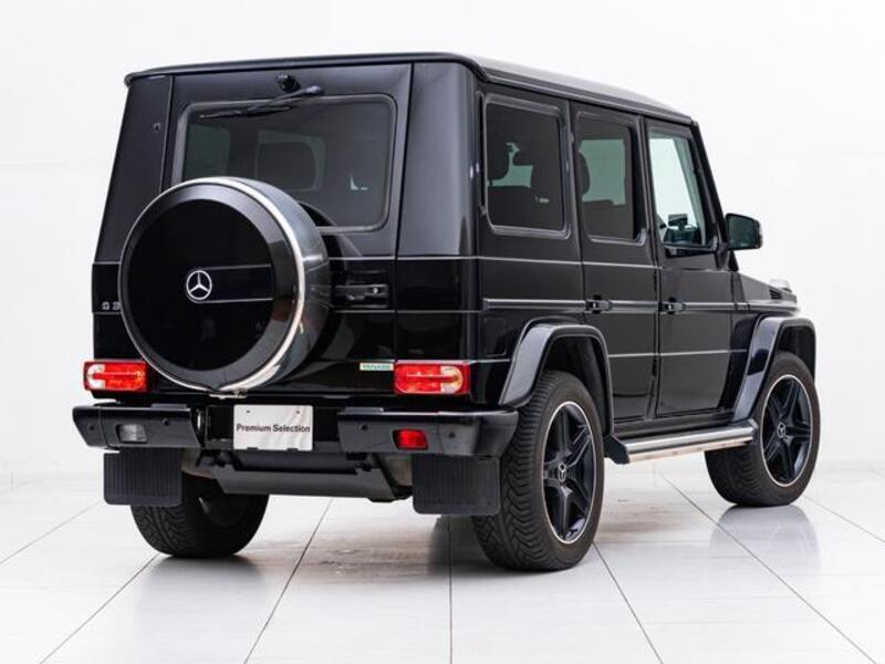 G-CLASS