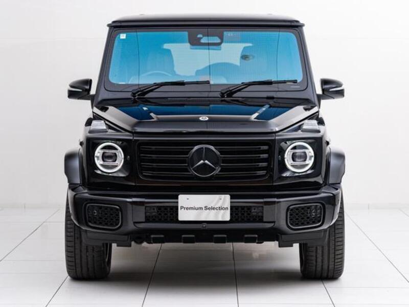 G-CLASS