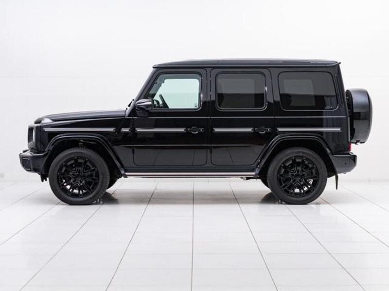 G-CLASS