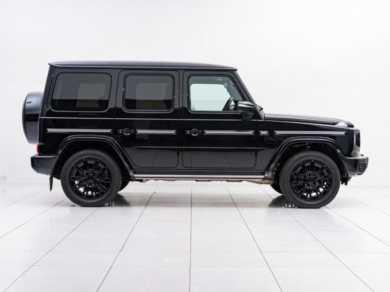 G-CLASS