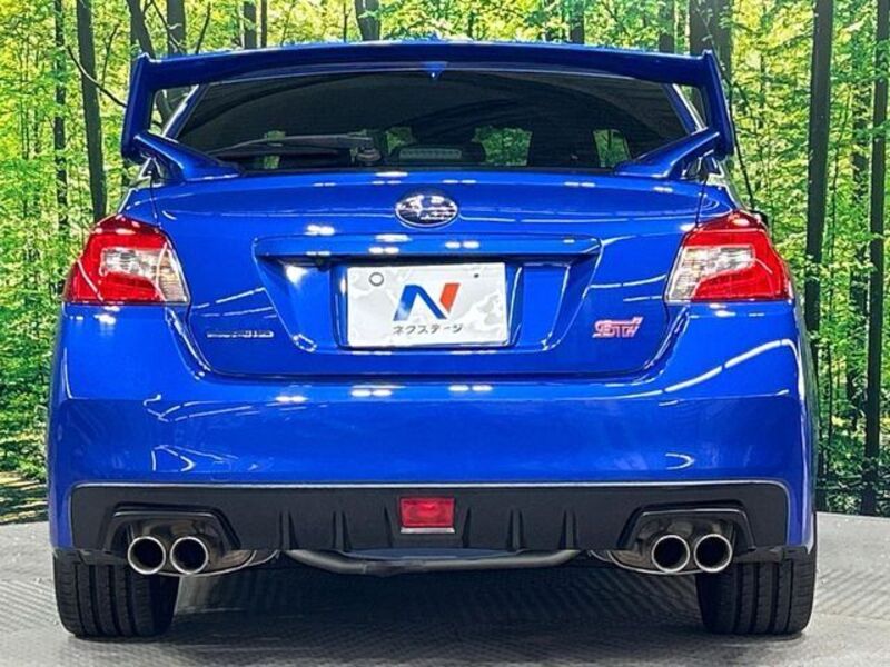 WRX STI