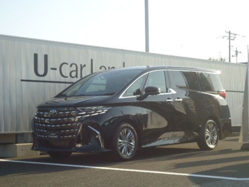 ALPHARD-0