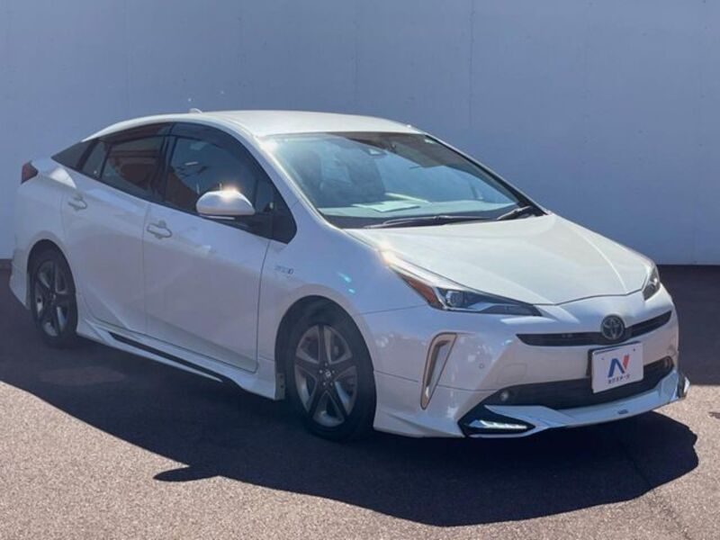 PRIUS
