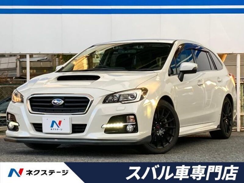 LEVORG-0