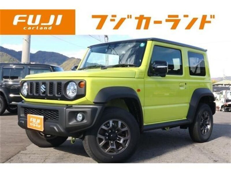 JIMNY SIERRA-0