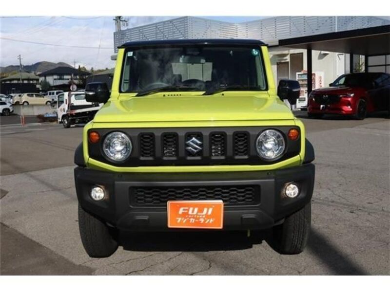 JIMNY SIERRA