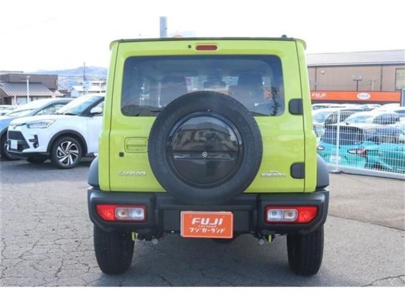 JIMNY SIERRA