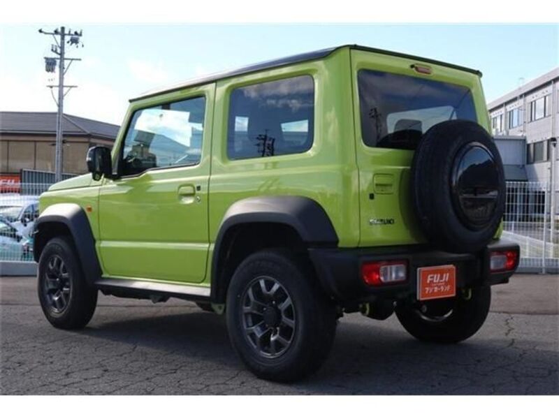 JIMNY SIERRA