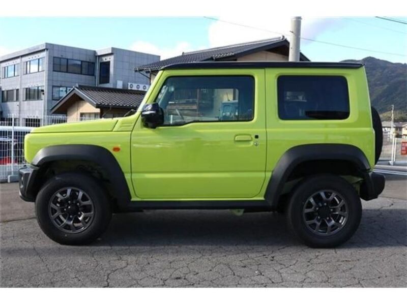 JIMNY SIERRA