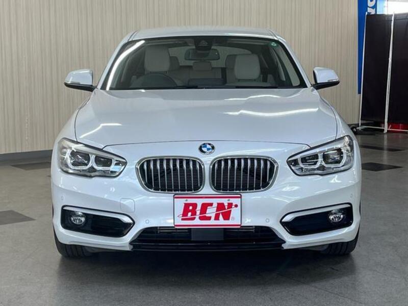 1 SERIES