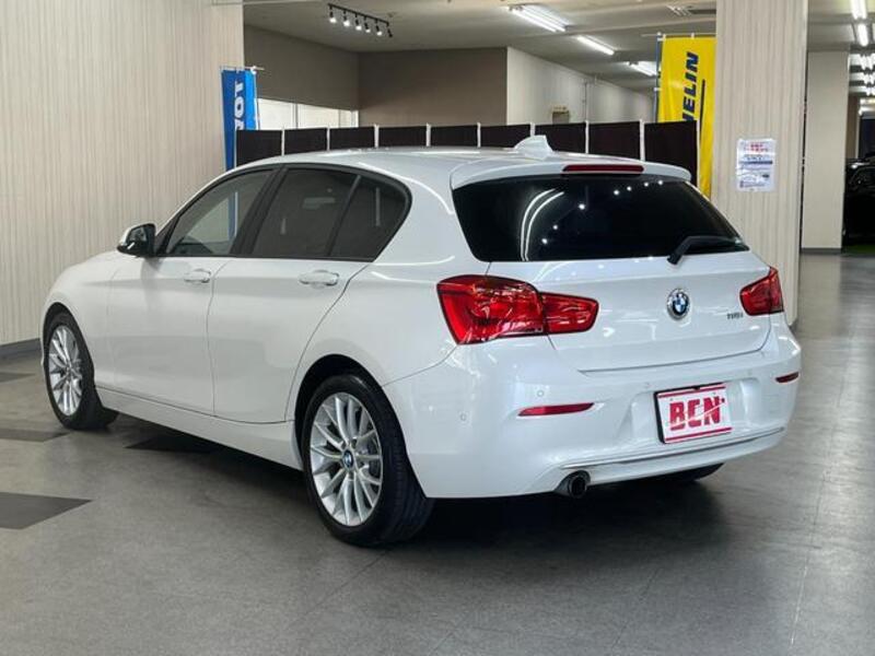 1 SERIES