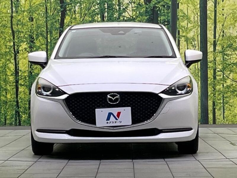 MAZDA2