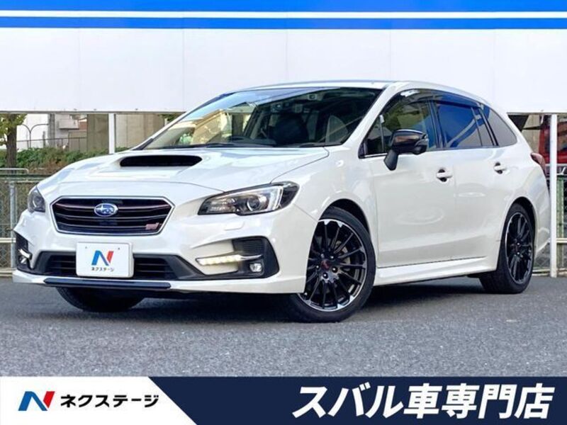 LEVORG-0