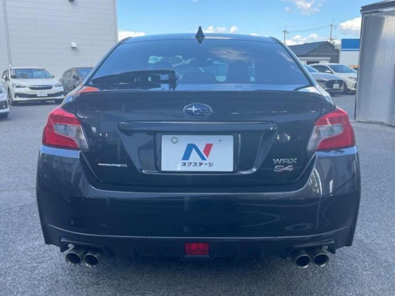 WRX S4