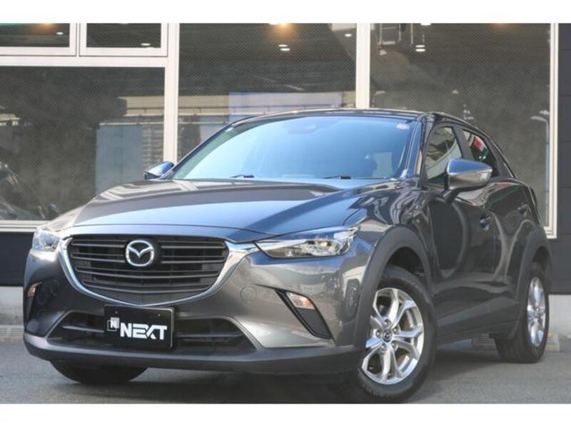 CX-3-0