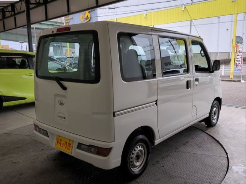HIJET CARGO