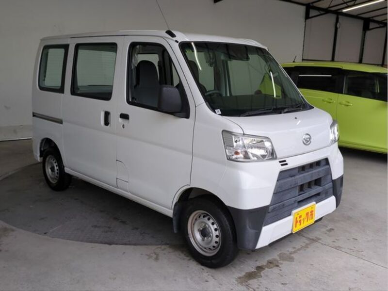 HIJET CARGO