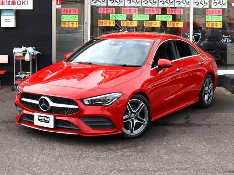 CLA-CLASS