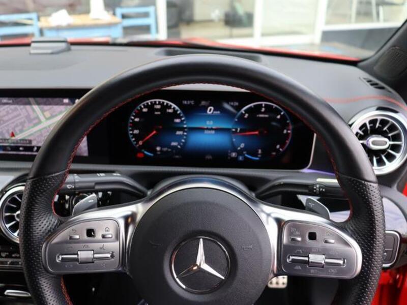 CLA-CLASS