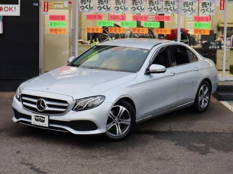 E-CLASS