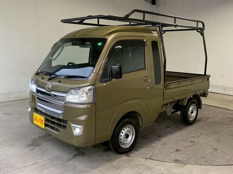 HIJET TRUCK-0