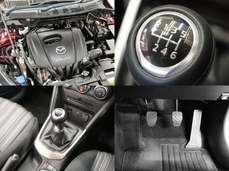 MAZDA2
