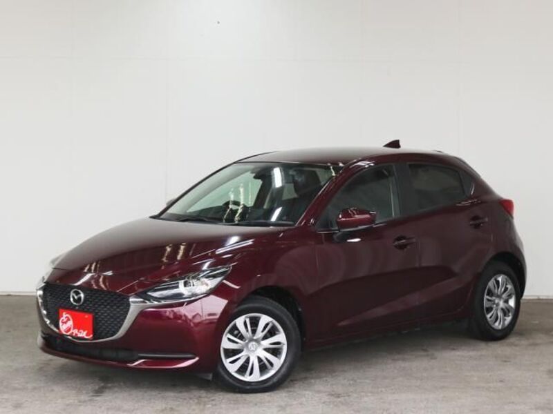 MAZDA2
