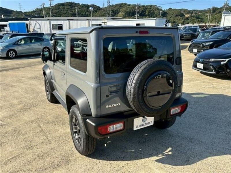 JIMNY SIERRA