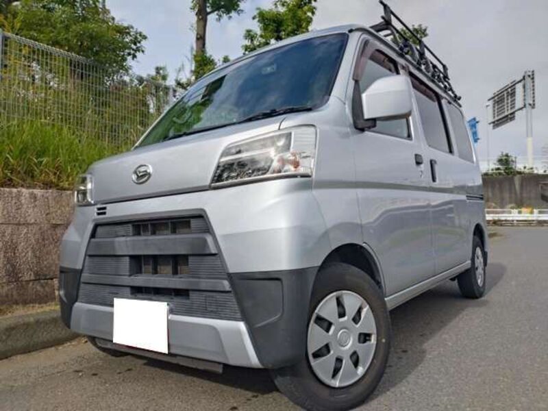 HIJET CARGO