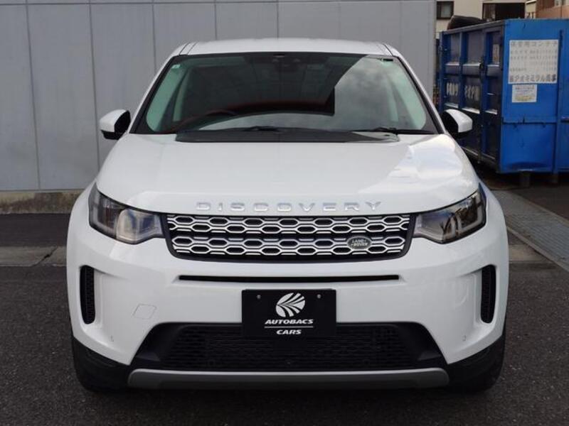 DISCOVERY SPORT