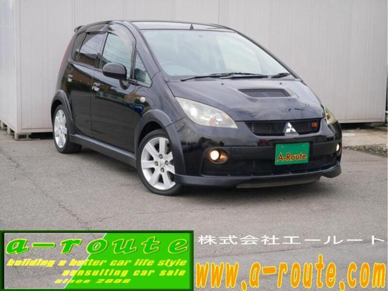 MITSUBISHI COLT