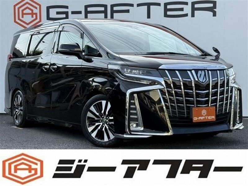 ALPHARD-0