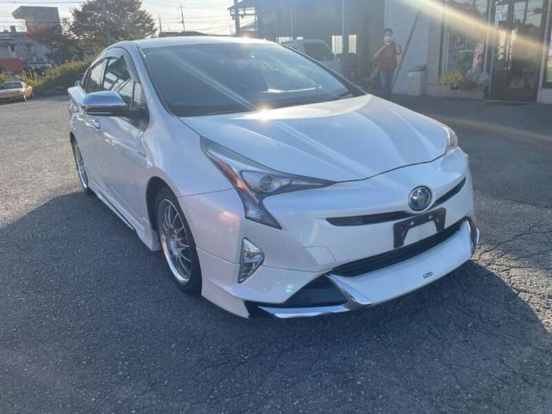 PRIUS