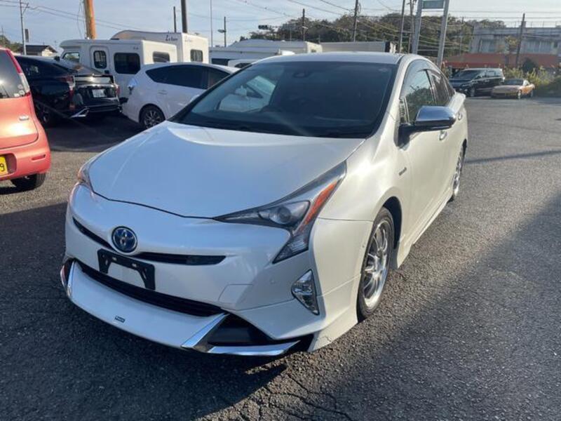 PRIUS