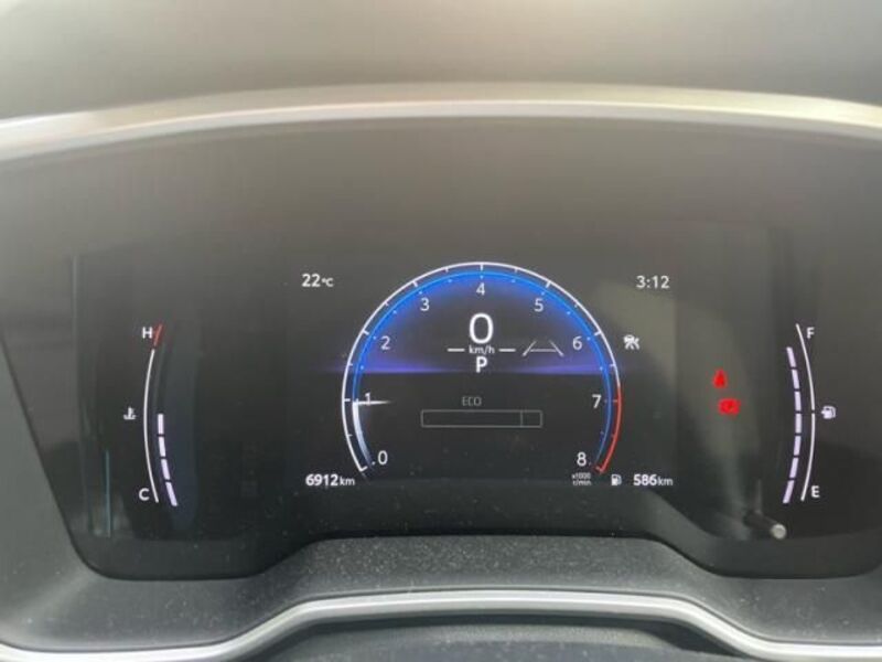 TOYOTA COROLLA TOURING