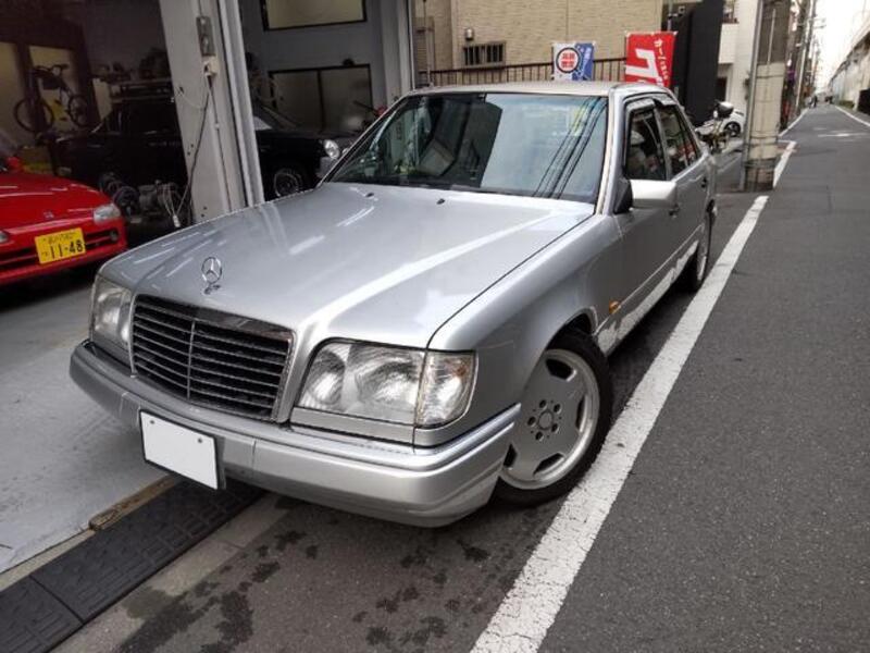 E-CLASS